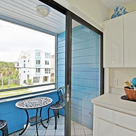 On The Beach, Walk To Village, Watch The Sunsets From Balcony Siesta Key Exterior foto