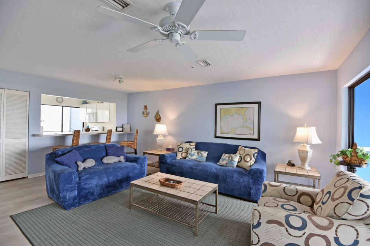 On The Beach, Walk To Village, Watch The Sunsets From Balcony Siesta Key Exterior foto