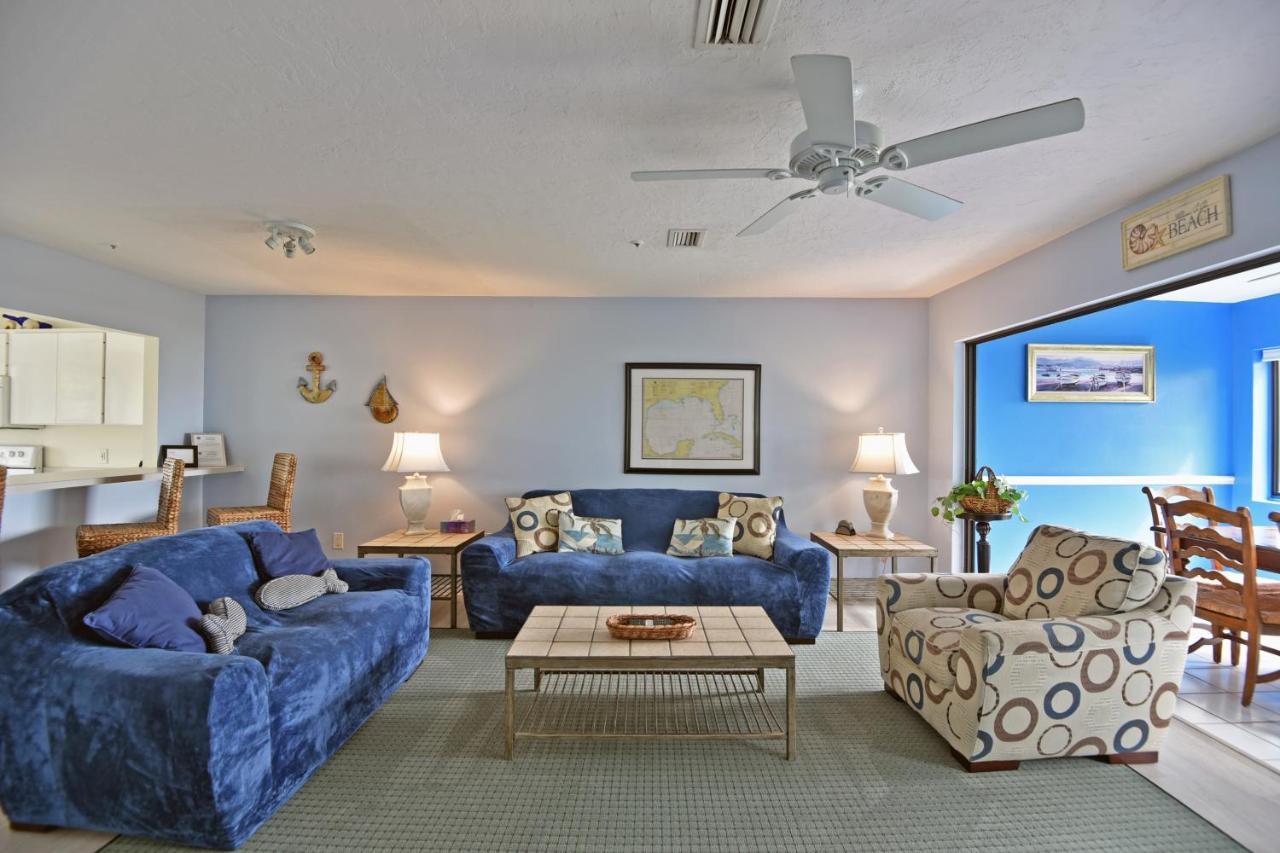 On The Beach, Walk To Village, Watch The Sunsets From Balcony Siesta Key Exterior foto