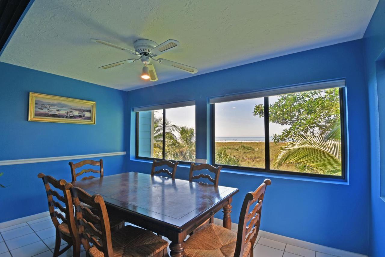 On The Beach, Walk To Village, Watch The Sunsets From Balcony Siesta Key Exterior foto