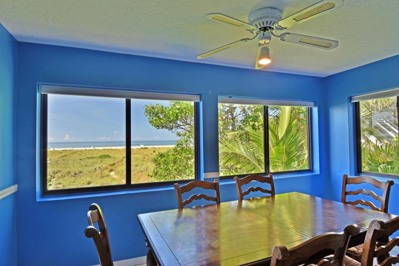 On The Beach, Walk To Village, Watch The Sunsets From Balcony Siesta Key Exterior foto